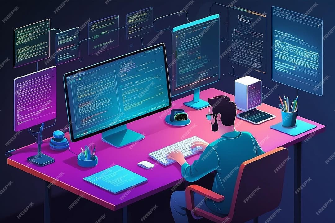 Developer Image